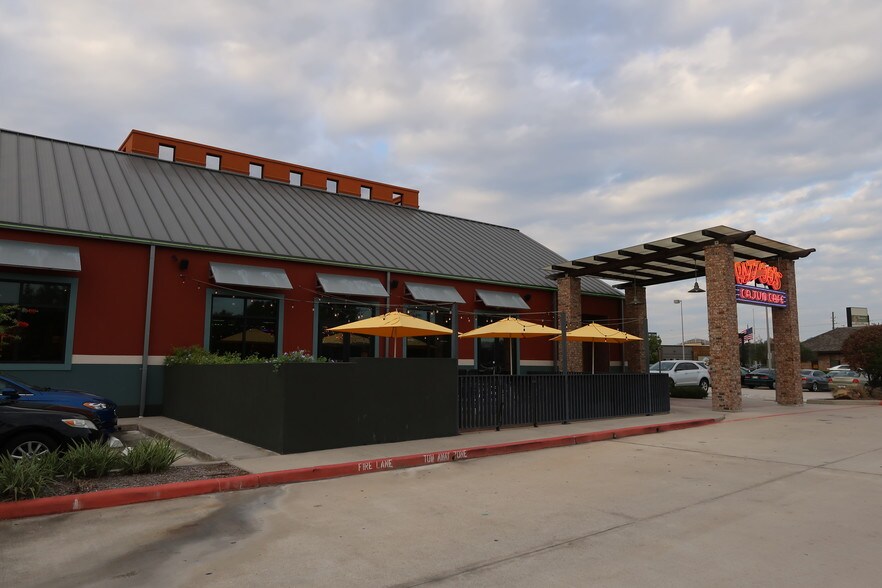 More Photos Of 1440 Louetta Rd, Spring Restaurant For Lease