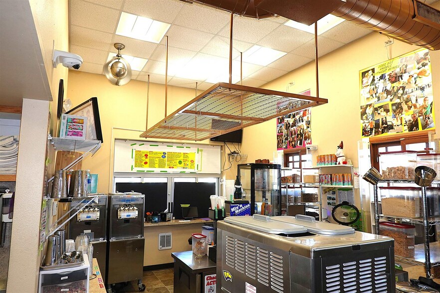 More Photos Of 1232 Park St, Stevens Point Restaurant For Sale