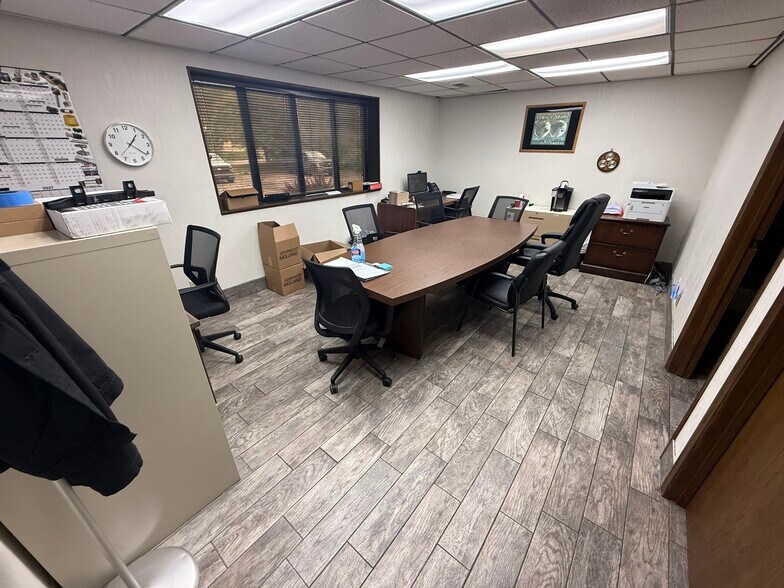More Photos Of 12463 Cleveland St, Nunica Industrial For Sale