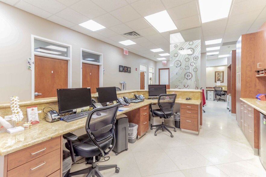 More Photos Of 1 SW 129th Ave, Pembroke Pines Medical For Lease