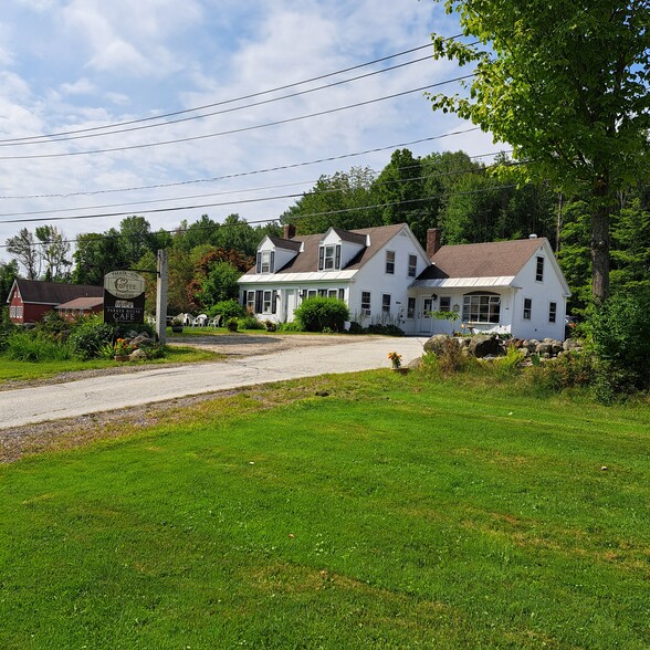 Primary Photo Of 166 Hancock Rd, Peterborough Storefront Retail Residential For Sale