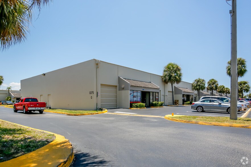Primary Photo Of 6175 NW 167th St, Hialeah Light Manufacturing For Sale