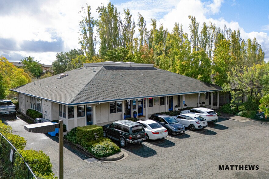 Primary Photo Of 131 Lynch Creek Way, Petaluma Medical For Sale