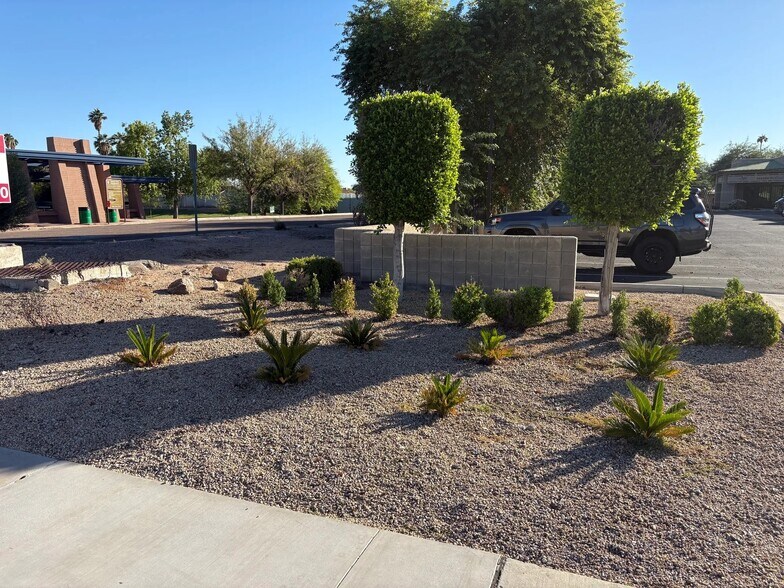 More Photos Of 5801 S McClintock Dr, Tempe Office For Lease