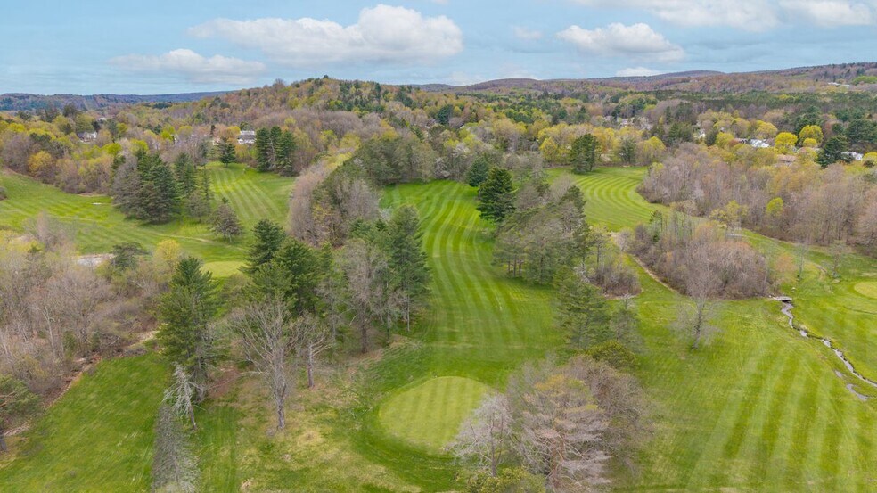More Photos Of 301 N Kingsboro Ave, Gloversville Golf Course Driving Range For Sale