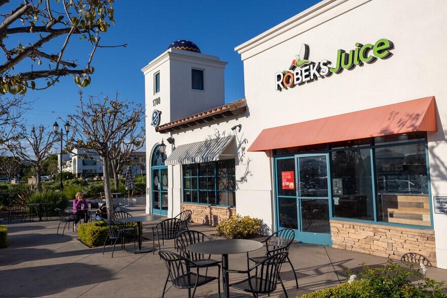 More Photos Of 1746 S Victoria Ave, Ventura Unknown For Lease