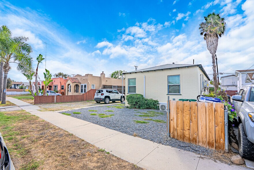 More Photos Of 4626 32nd St, San Diego Apartments For Sale