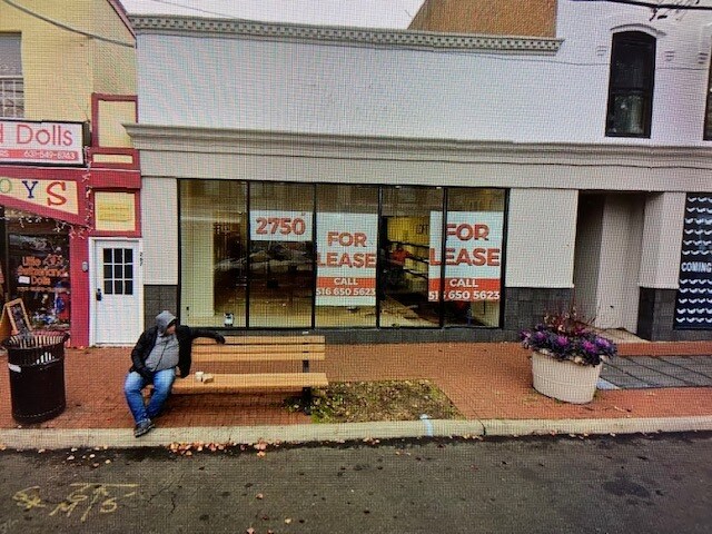 More Photos Of 263 Main St, Huntington Office For Sale