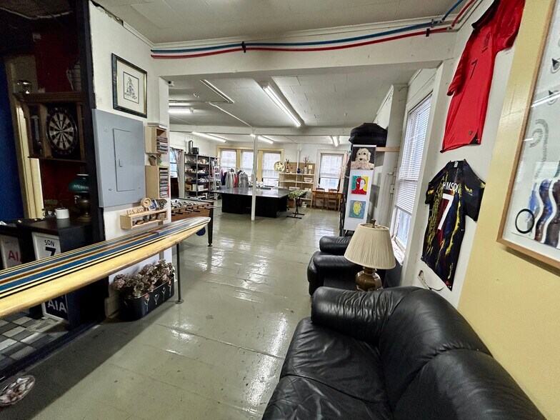 More Photos Of 20-34 Park Ave, Paterson Office For Sale