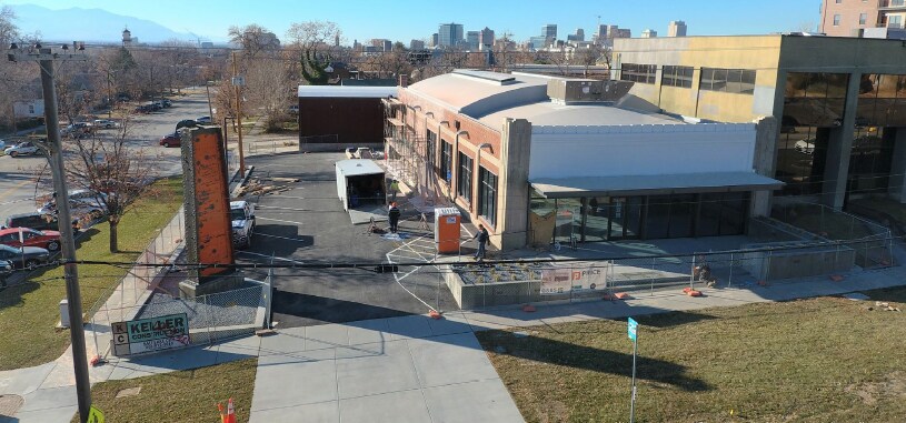 More Photos Of 470 S 900 E, Salt Lake City Storefront For Sale