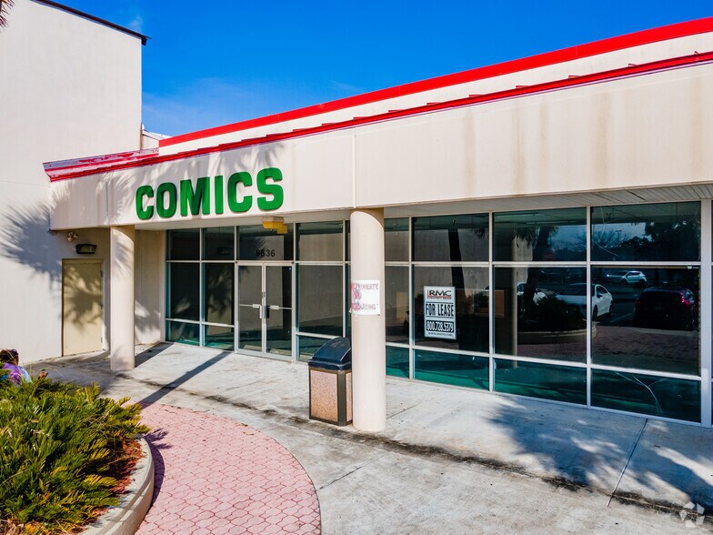 More Photos Of 9550-9690 Us Highway 19, Port Richey Unknown For Lease