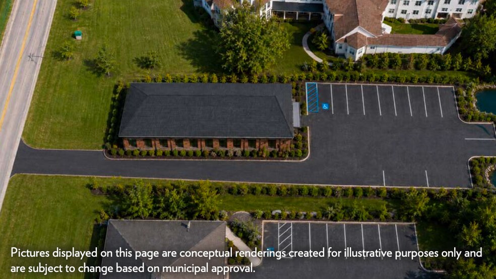 More Photos Of 9056 Montgomery Rd, Montgomery Office For Sale