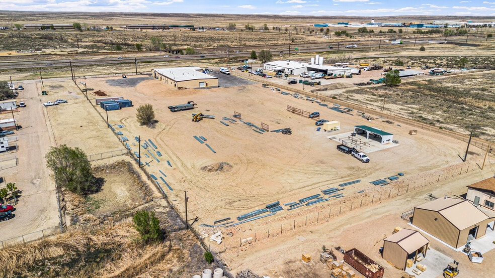 More Photos Of 29470 E State Highway 96, Pueblo Land For Lease