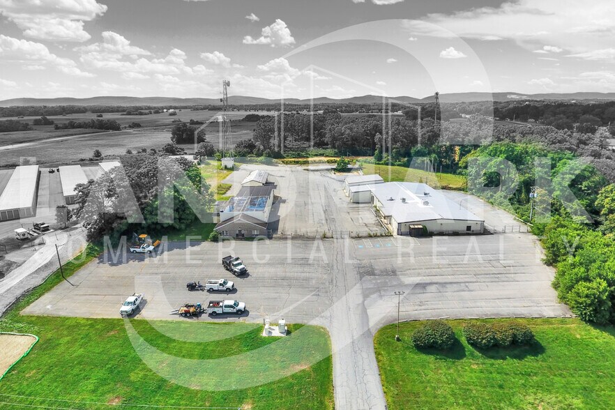 Primary Photo Of , Carlisle Industrial For Sale