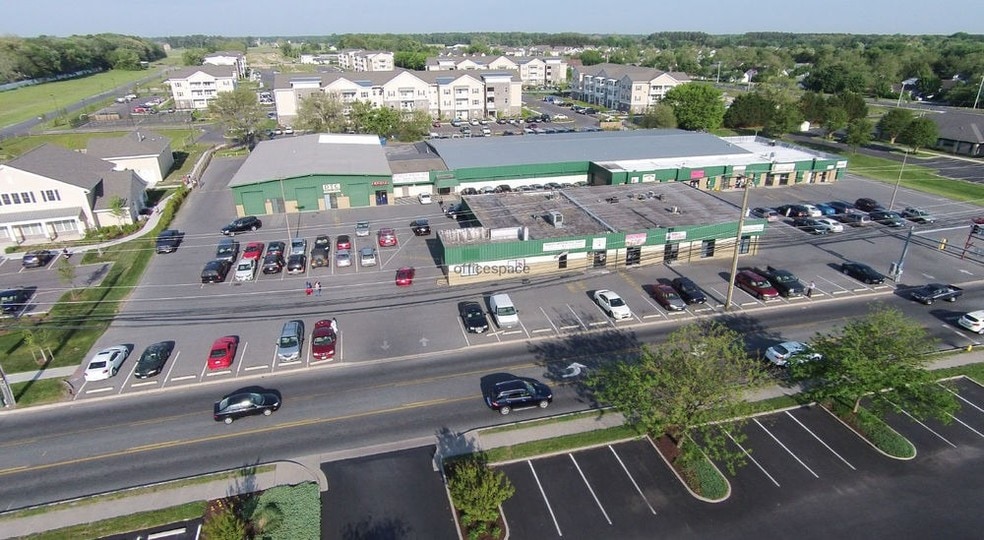 Primary Photo Of 1305 S Division St, Salisbury General Retail For Lease