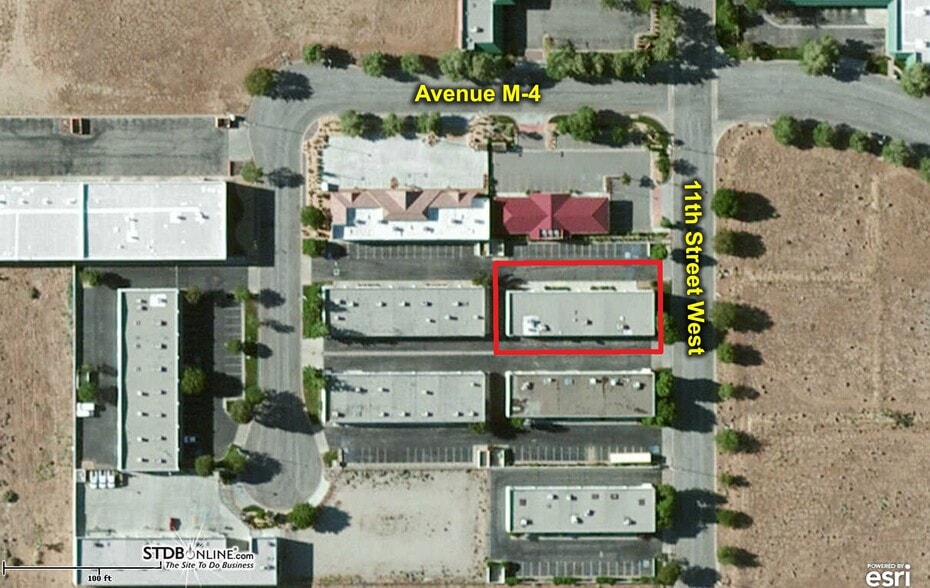 More Photos Of 41769 11th St W, Palmdale Service For Lease