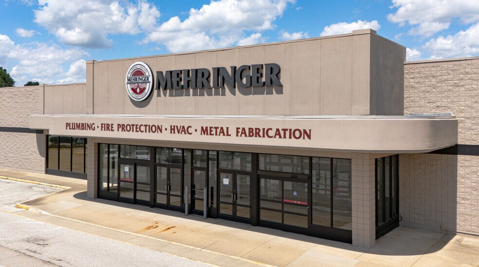 More Photos Of 741-851 3rd Ave, Jasper Unknown For Lease