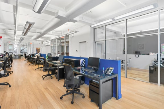 More Photos Of 12 W 32nd St, New York Loft Creative Space For Lease