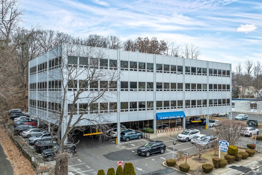 Primary Photo Of 111 N Central Ave, Hartsdale Office For Lease