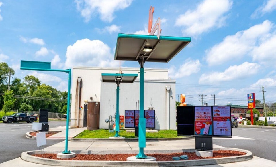 More Photos Of 1060 Huntingdon Ave, Waterbury Fast Food For Sale