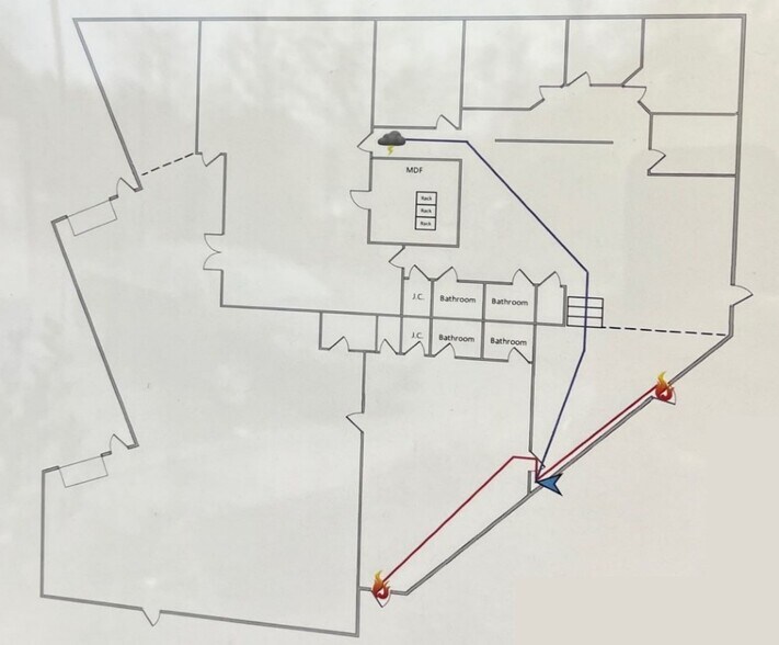 More Photos Of 519-525 Branchway Rd, North Chesterfield Light Distribution For Sale
