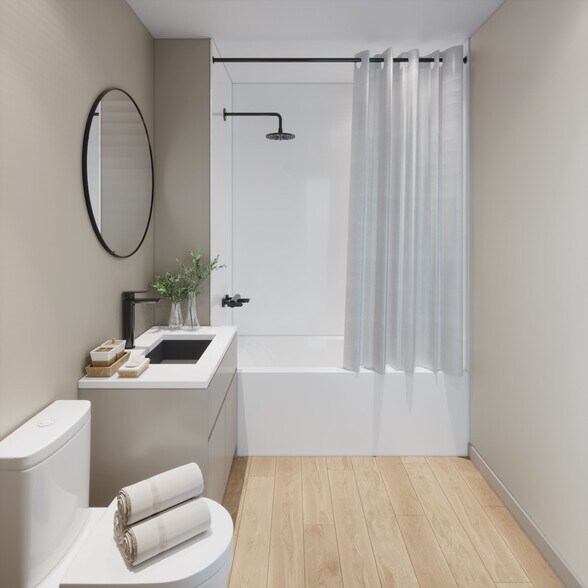 More Photos Of 713-715 S Yakima Ave, Tacoma Apartments For Sale