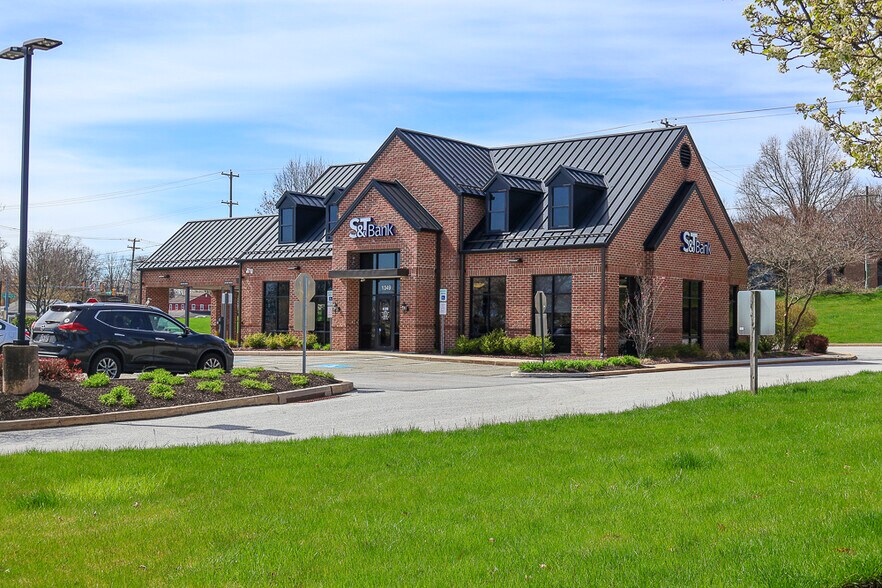 More Photos Of 1347-1395 Wilmington Pike, West Chester Unknown For Sale