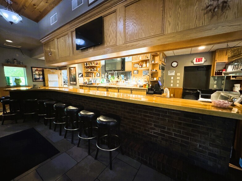 More Photos Of 20400 E Austin Rd, Manchester Restaurant For Sale