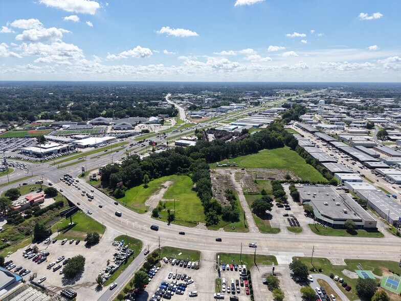 More Photos Of 5747 Siegen Ln, Baton Rouge Land For Sale