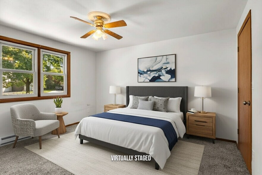 More Photos Of 910 E Cedar Ave, Manitowoc Apartments For Sale