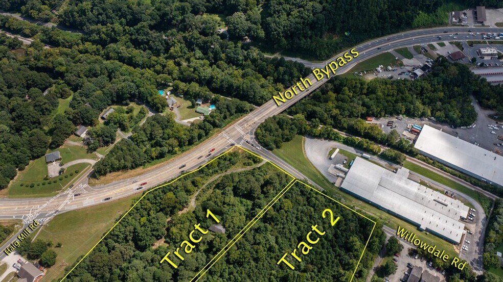 More Photos Of 0 Willowdale, Dalton Land For Sale