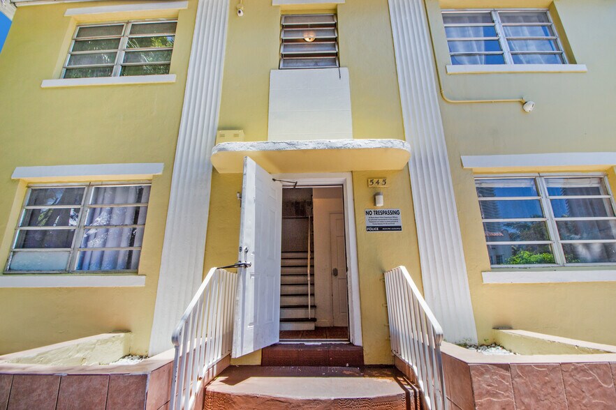 More Photos Of 545 Michigan Ave, Miami Beach Apartments For Sale