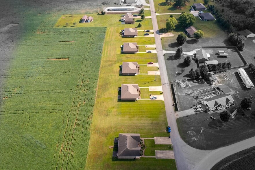 More Photos Of , Lawrenceburg Multifamily For Sale