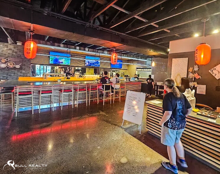 More Photos Of 521 NW Broad St, Murfreesboro Freestanding For Sale