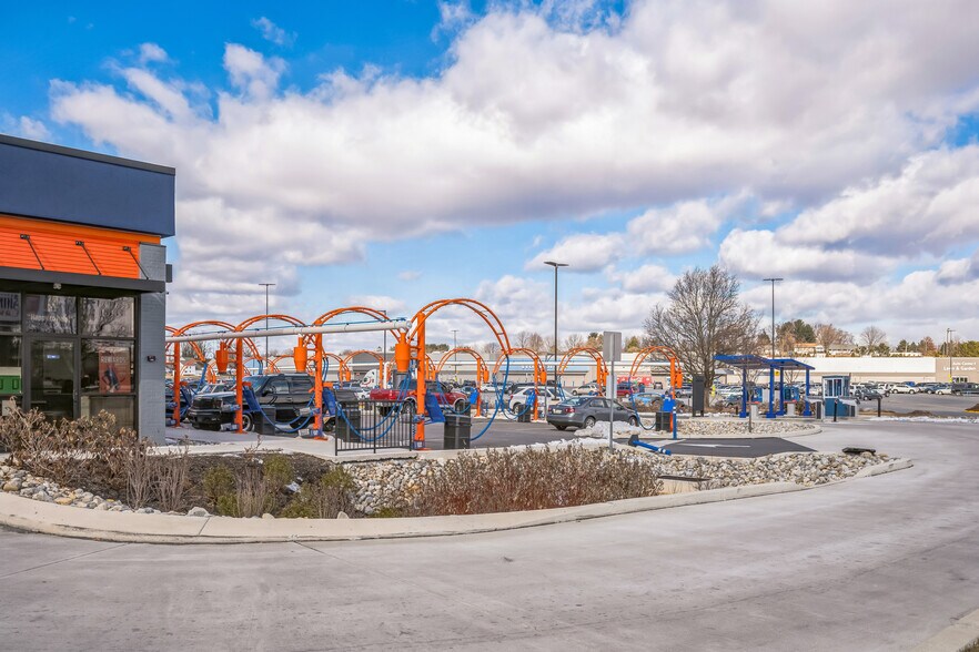 More Photos Of 1333 E Lehman St, Lebanon Specialty For Sale