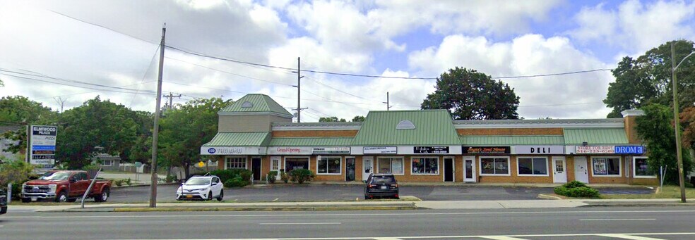 More Photos Of 130-144 Route 109, West Babylon General Retail For Lease
