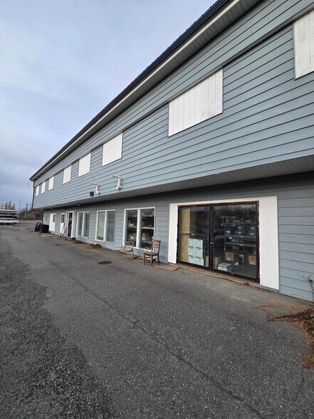 More Photos Of 301 N Lucus Rd, Wasilla Industrial For Sale
