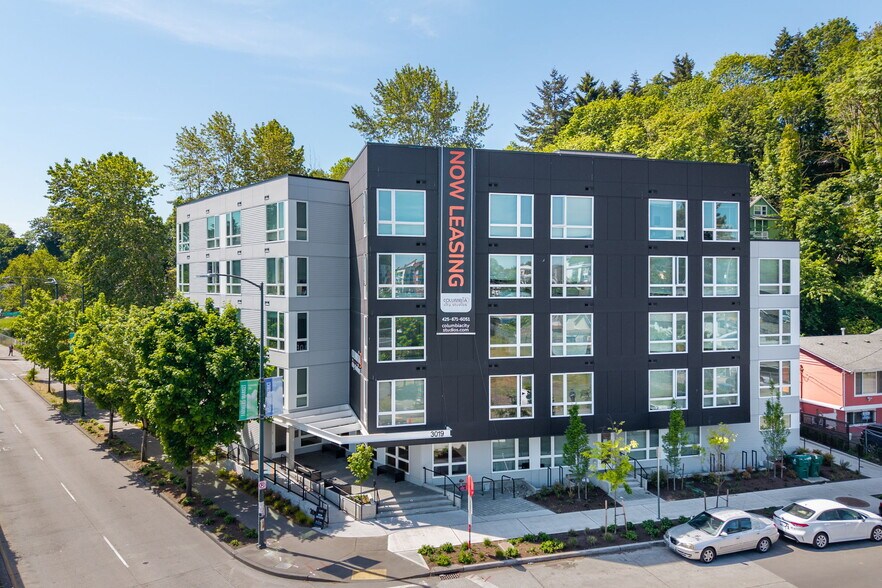 Primary Photo Of 3019 S Angeline St, Seattle Apartments For Sale
