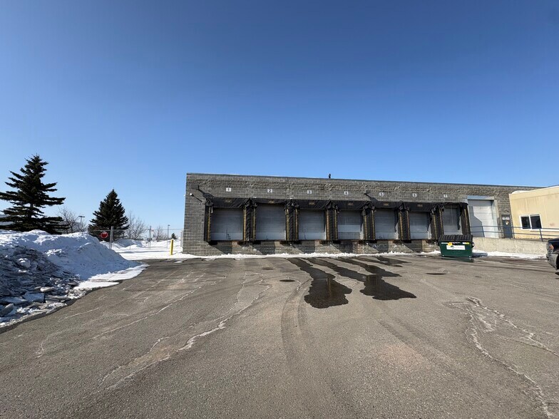 More Photos Of 431 E 104th Ave, Anchorage Truck Terminal For Lease