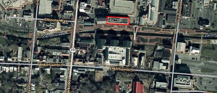 More Photos Of 50 Carroll Creek Way, Frederick Office For Sale