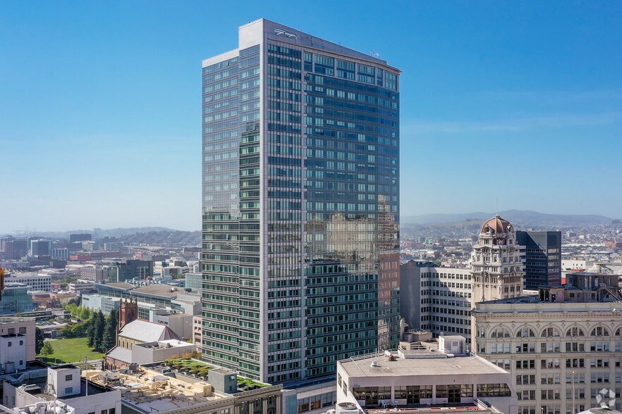 More Photos Of 757 Market St, San Francisco Hotel For Lease