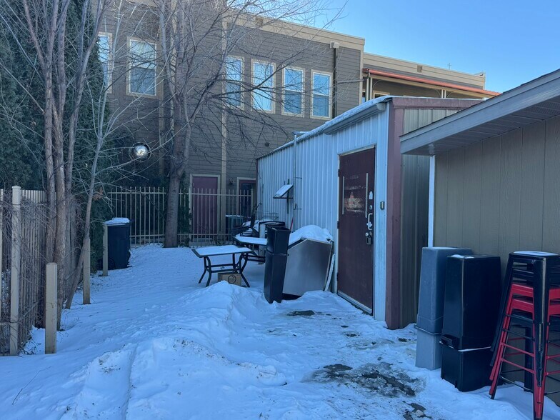 More Photos Of 14 N College Ave, Saint Joseph Storefront For Sale