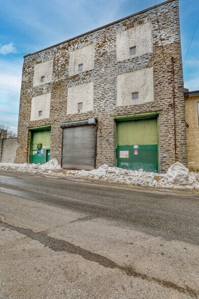 More Photos Of 5416 Lena St, Philadelphia Warehouse For Sale
