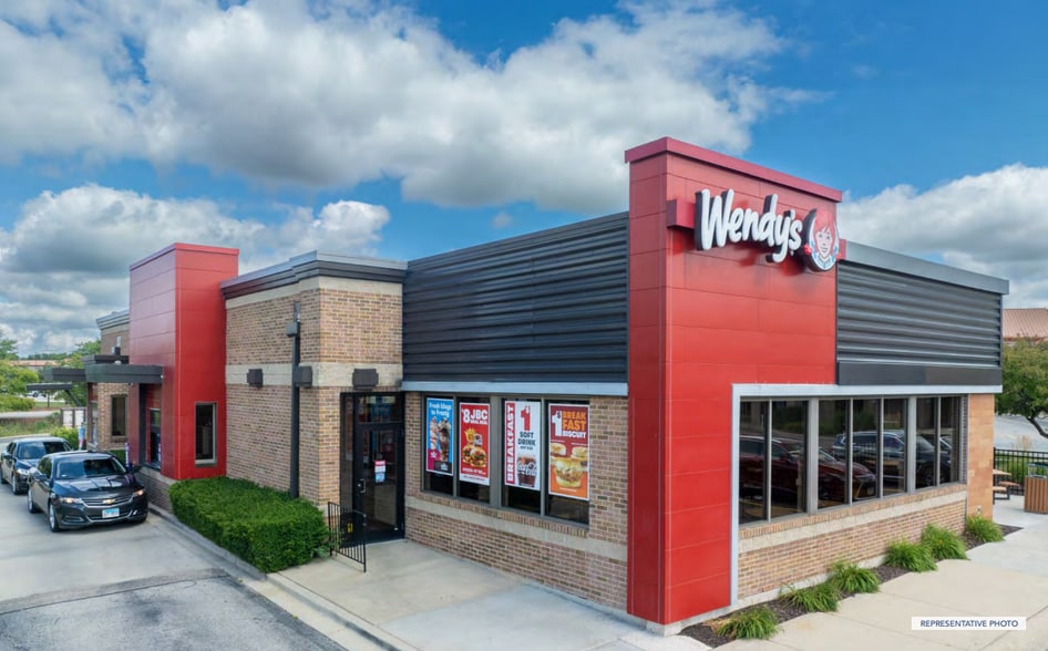 Primary Photo Of 7031 S Western Ave, Chicago Fast Food For Sale