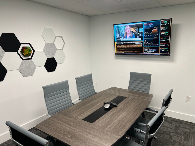 More Photos Of 1110 Brickell Ave, Miami Office For Lease