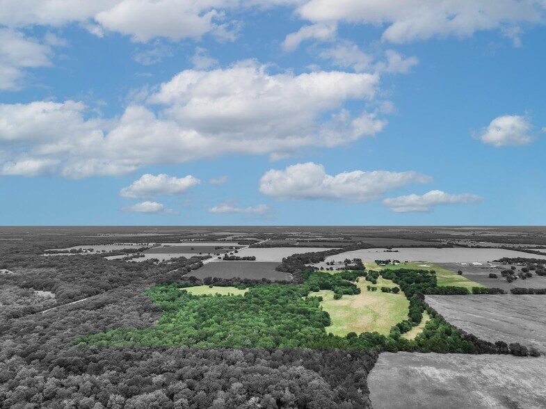 More Photos Of 2287 FM 3132, Klondike Land For Sale