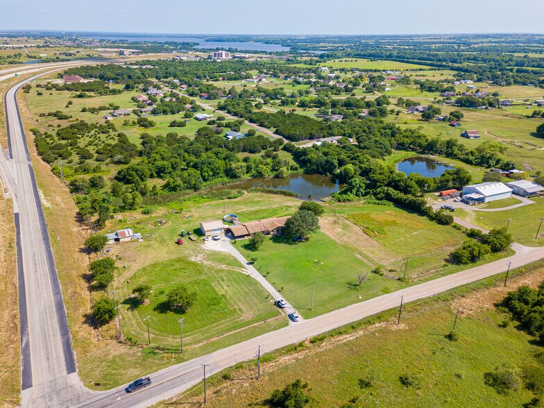 More Photos Of 1711 Walter Holliday, Cleburne Land For Sale