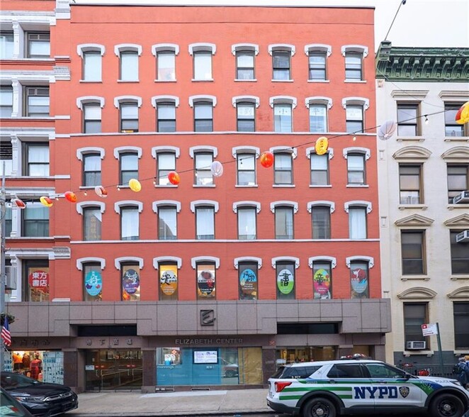 Primary Photo Of 13-17 Elizabeth St, New York Office For Sale