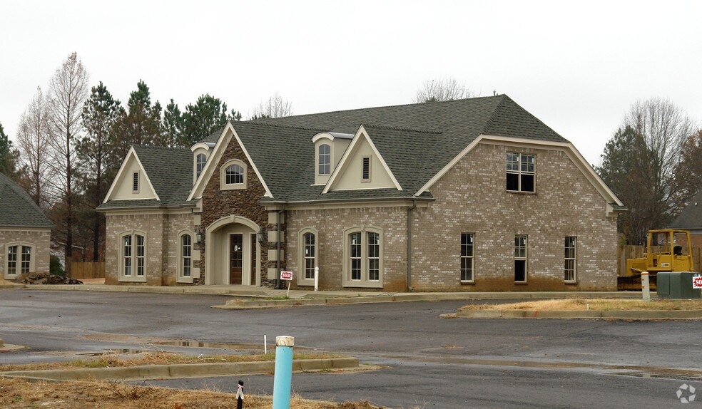 More Photos Of 7165 Getwell Rd, Southaven Office For Sale