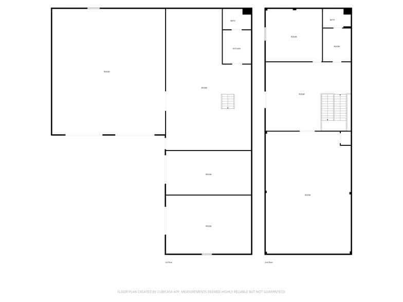 More Photos Of 6305 Beverlyhill St, Houston Warehouse For Sale